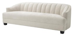 4251287785463 - Luxus Wohnzimmer Sofa 230 x 90 x H 75 cm - Luxus QualitÃ¤t