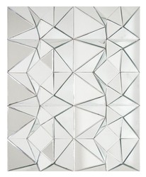 4251287785531 - Designer Wandspiegel 805 x H 1005 cm - Designer Kollektion