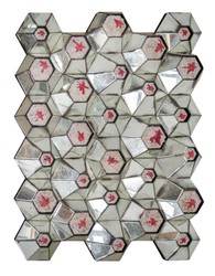 4251287785630 - Designer Hotel Spiegel 102 x H 134 cm - Luxus Kollektion