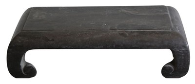 4251287785685 - Designer Wohnzimmer Couchtisch 50 x 30 x H 14 cm - Luxus QualitÃ¤t