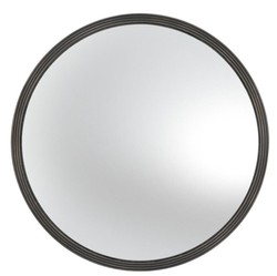 4251287786156 - Wandspiegel Antik Bronze Durchmesser 91 cm - Luxus Spiegel