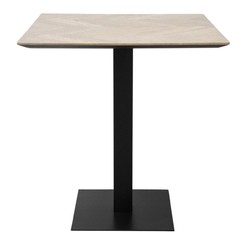 4251287786620 - Luxus Esstisch 70 x 70 x H 765 cm - EsszimmermÃ¶bel