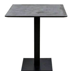 4251287786651 - Luxus Esszimmertisch 70 x 70 x H 76 cm - Luxus Kollektion