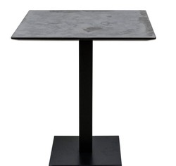 4251287786651 - Luxus Esszimmertisch 70 x 70 x H 76 cm - Luxus Kollektion