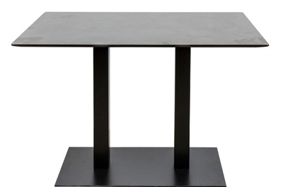 4251287786668 - Luxus Esszimmertisch 110 x 70 x H 76 cm - Luxus Kollektion