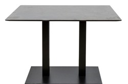 4251287786668 - Luxus Esszimmertisch 110 x 70 x H 76 cm - Luxus Kollektion