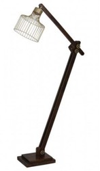 4251287788310 - Luxus Stehleuchte 30 x 28 x H 150 cm - Limited Edition