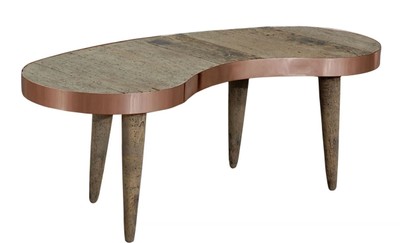 4251287788594 - Luxus Couchtisch 114 x 40 x H 41 cm - Designer WohnzimmermÃ¶bel