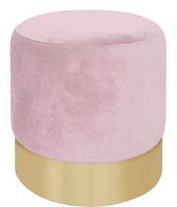 4251287788815 - Hocker   Sitzhocker 46 x H 48 cm - Luxus MÃ¶bel