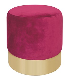 4251287788822 - Hocker   Sitzhocker 46 x H 48 cm - Luxus MÃ¶bel