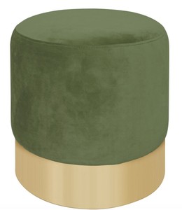 4251287788839 - Hocker   Sitzhocker 46 x H 48 cm - Luxus MÃ¶bel