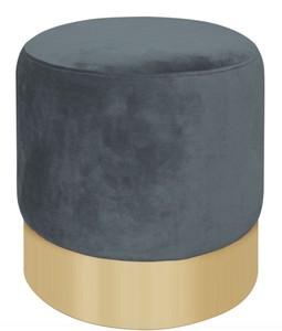 4251287788853 - Hocker   Sitzhocker 46 x H 48 cm - Luxus MÃ¶bel