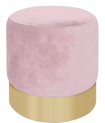 4251287788815 - Hocker   Sitzhocker 46 x H 48 cm - Luxus MÃ¶bel