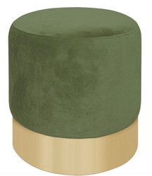 4251287788839 - Hocker   Sitzhocker 46 x H 48 cm - Luxus MÃ¶bel