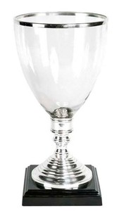 4251287791297 - Luxus Kerzenleuchter 26 x H 50 cm - Limited Edition