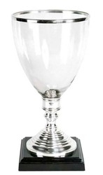 4251287791297 - Luxus Kerzenleuchter 26 x H 50 cm - Limited Edition