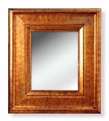 4251287792126 - Antik Stil Wandspiegel Antik Gold B40 x H50 cm - Barock Wohnzimmer Möbel 4251287792126 - Antik Stil Wandspiegel Antik Gold B40 x H50 cm - Barock Wohnzimmer Möbel