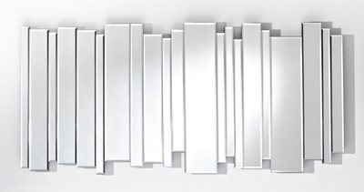 4251287792195 - Wandspiegel Luxus Wandspiegel 70 x H 150 cm - Designer Spiegel