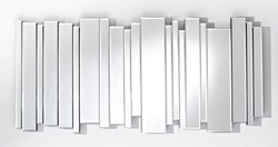 4251287792195 - Wandspiegel Luxus Wandspiegel 70 x H 150 cm - Designer Spiegel