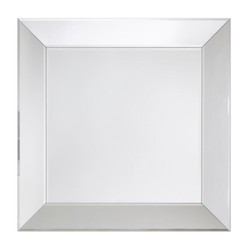 4251287792331 - Luxus Spiegel   Wandspiegel 89 x H 89 cm - Luxus Kollektion