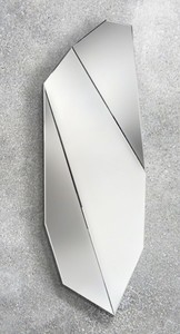 4251287792683 - Luxus Spiegel 54 x H 156 cm - Designer Wandspiegel