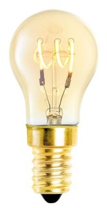 4251287793147 - Luxus GlÃ¼hbirnen 4er Set Gold Ã 47 x H 89 cm - Luxus Accessoires