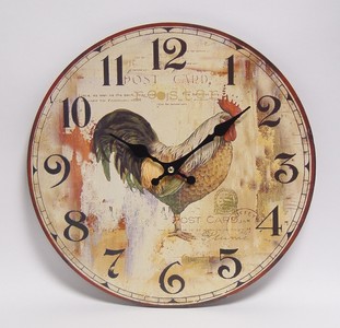 4251287793208 - Designer Wanduhr Pendeluhr 34 cm Antik Look - Nostalgie Nostalgische Wohn Einrichtung 4251287793208 - Designer Wanduhr Pendeluhr 34 cm Antik Look - Nostalgie Nostalgische Wohn Einrichtung