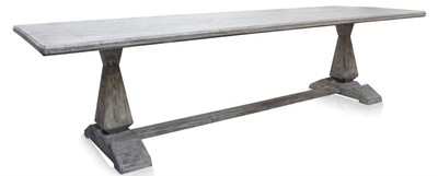 4251287794175 - Esszimmertisch   Esstisch Grau - Luxus MÃ¶bel