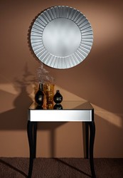 4251287794281 - Luxus Spiegel Ã 80 cm - Luxus Wohnzimmer MÃ¶bel