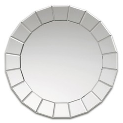 4251287794335 - Hotel   Restaurant Spiegel Ã 61 cm - Luxus QualitÃ¤t