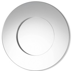 4251287794526 - Luxus Wandspiegel Ø 110 cm - Luxus Möbel 4251287794526 - Luxus Wandspiegel Ø 110 cm - Luxus Möbel