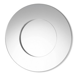 4251287794533 - Luxus Wandspiegel Ø 82 cm - Luxus Möbel 4251287794533 - Luxus Wandspiegel Ø 82 cm - Luxus Möbel