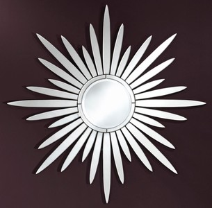 4251287794588 - Designer Spiegel Ã 120 cm - Luxus Accessoires