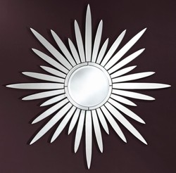 4251287794588 - Designer Spiegel Ã 120 cm - Luxus Accessoires