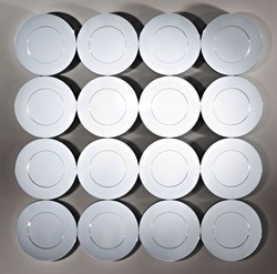 4251287794656 - Luxus Wohnzimmer Spiegel 90 x H 90 cm - Luxus Qualität 4251287794656 - Luxus Wohnzimmer Spiegel 90 x H 90 cm - Luxus Qualität