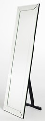 4251287794694 - Luxus Standspiegel 48 x H 165 cm - SchlafzimmermÃ¶bel