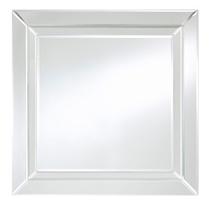 4251287795271 - Luxus Spiegel 95 x H 95 cm - Hotel Restaurant MÃ¶bel