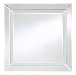 4251287795271 - Luxus Spiegel 95 x H 95 cm - Hotel Restaurant MÃ¶bel