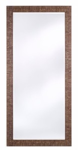 4251287795332 - Wohnzimmer Spiegel Bronze 85 x H 185 cm - Luxus Accessoires