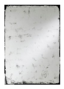 4251287795523 - Art Deco Vintage Wandspiegel 82 x H 118 cm - Antik Stil MÃ¶bel