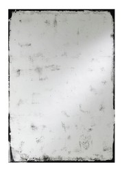 4251287795523 - Art Deco Vintage Wandspiegel 82 x H 118 cm - Antik Stil MÃ¶bel