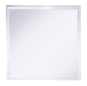 4251287795912 - Luxus Spiegel 89 x H 89 cm - Wohnzimmer Accessoires