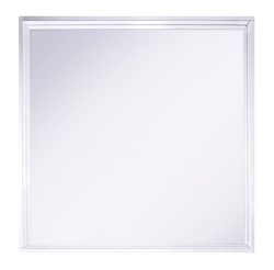 4251287795912 - Luxus Spiegel 89 x H 89 cm - Wohnzimmer Accessoires