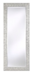 4251287796001 - Wohnzimmer Spiegel Silber 58 x H 148 cm - Luxus Accessoires