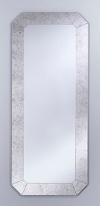 4251287796148 - Luxus Hotel Spiegel   Wandspiegel 50 x H 120 cm - Hotel MÃ¶bel