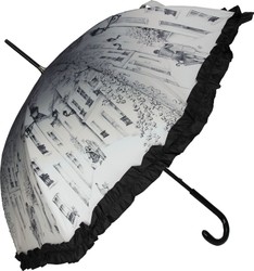 Luxus Regenschirm aus Paris