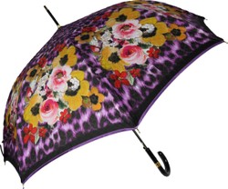 Luxuriöser Schirm - Handmade in Frankreich