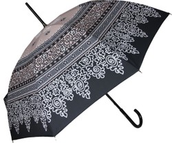 Luxuriöser Schirm - Handmade in Frankreich