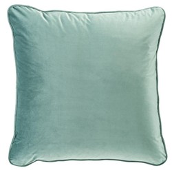 4251549313847 - Luxus Kissen HelltÃ¼rkis 60 x 60 cm - Luxus Wohnzimmer Deko Accessoires