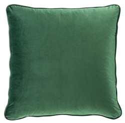 4251549313885 - Luxus Kissen GrÃ¼n 60 x 60 cm - Luxus Wohnzimmer Deko Accessoires